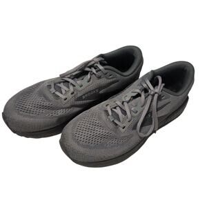 Brooks Beast GTS 24 in Primer Grey/Ebony
Pristine!  Men's size 10.5 walk/run